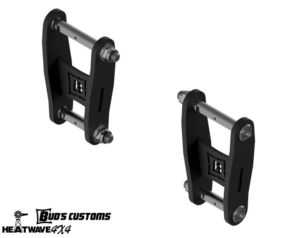 Buds_Customs_Hilux_N70_170mm_Shackles