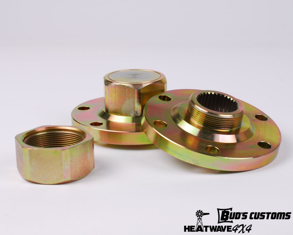 DRIVE-FLANGE-KIT-FOR-NISSAN-PATROL-GQ-GU