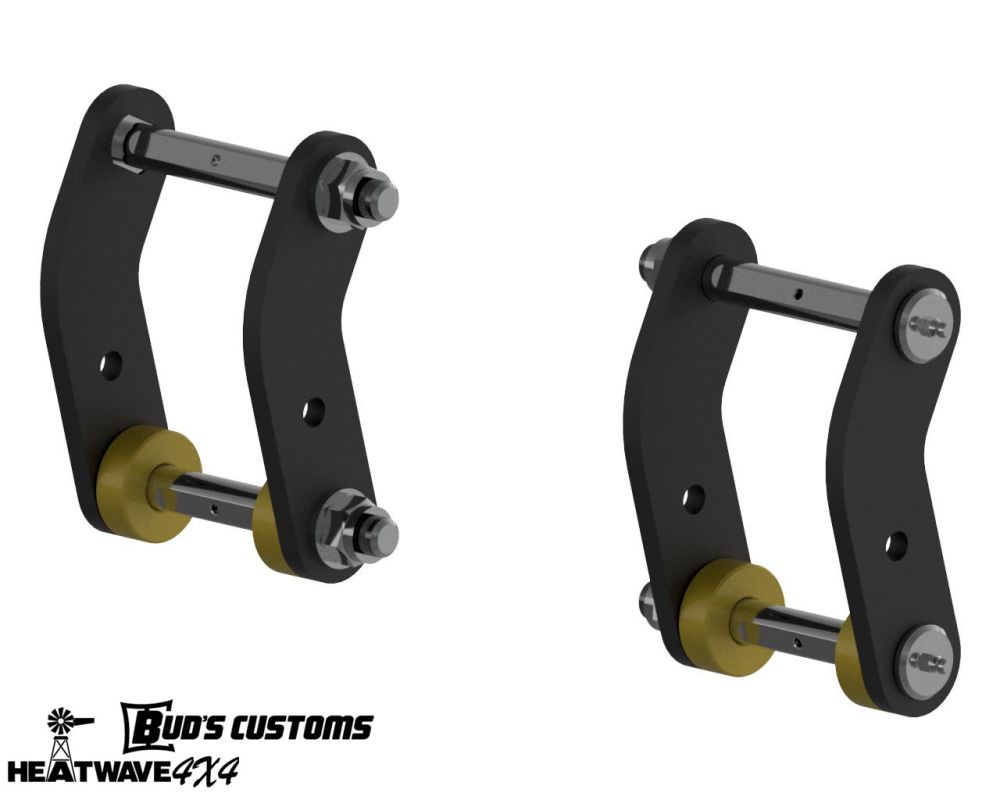 HILUX-FRONT-SHACKLES-BANANA-SUIT-SFA-GEN-2